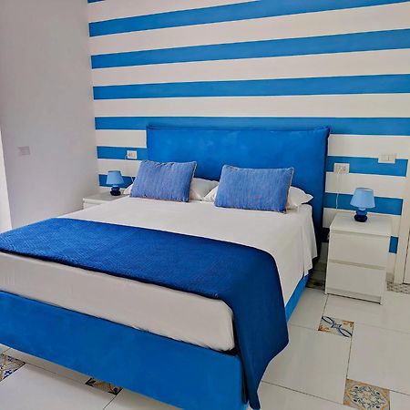 My Home Capri Seaview Екстер'єр фото
