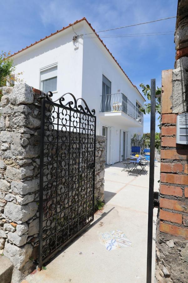 My Home Capri Seaview Екстер'єр фото