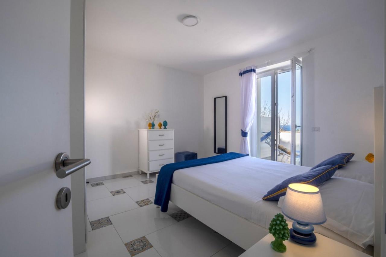 My Home Capri Seaview Екстер'єр фото