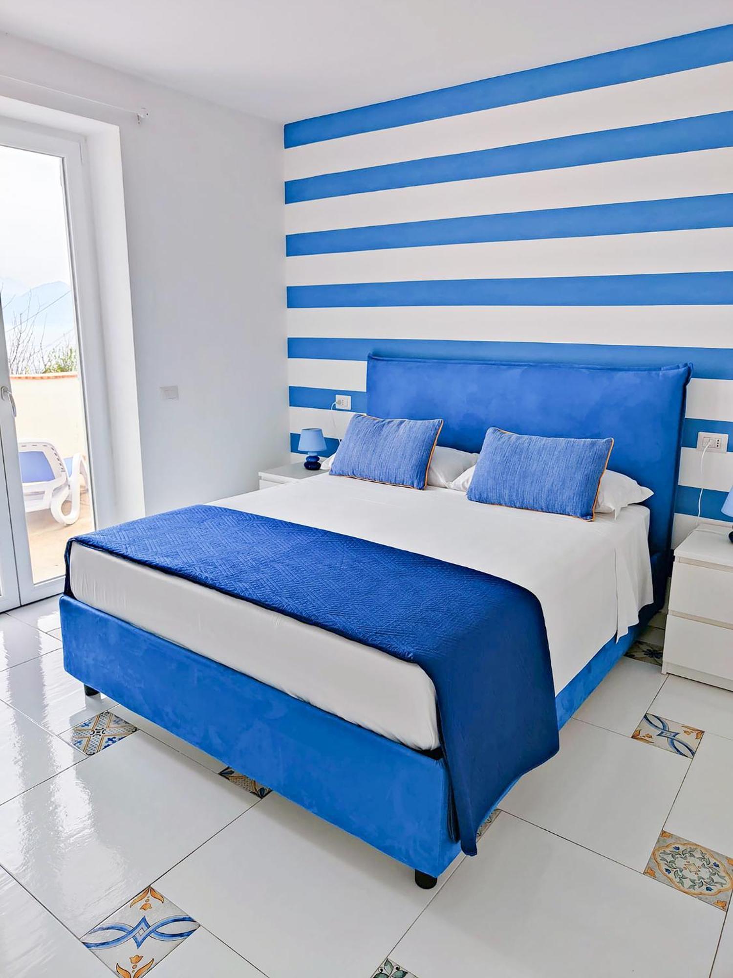 My Home Capri Seaview Екстер'єр фото