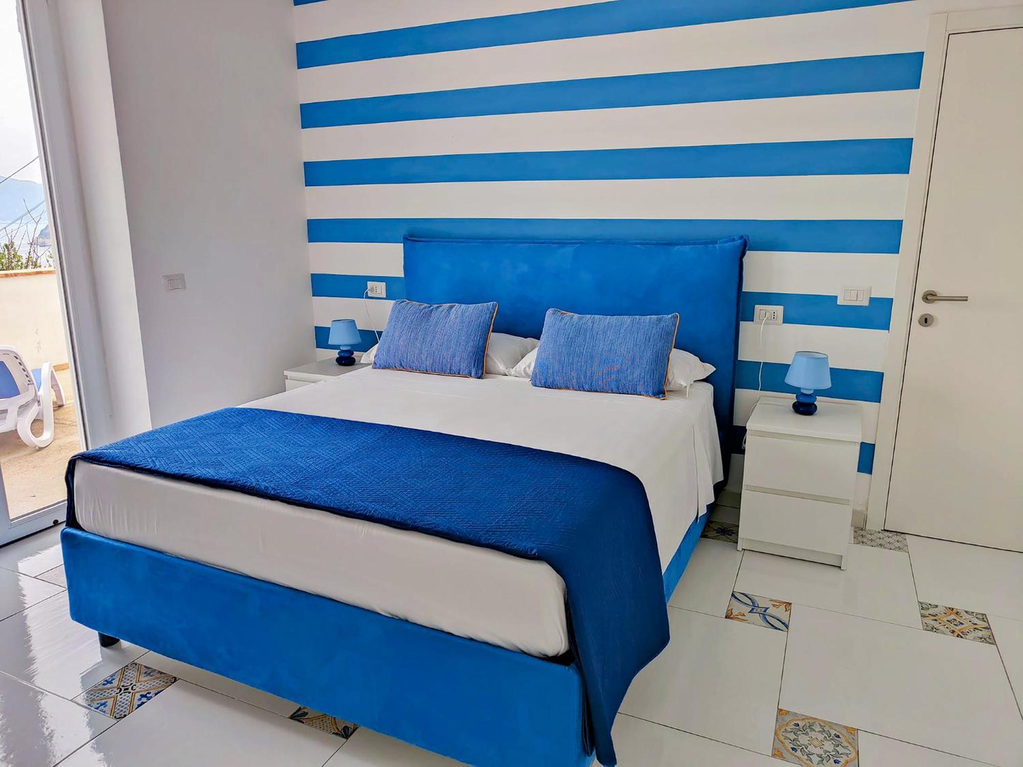 My Home Capri Seaview Екстер'єр фото