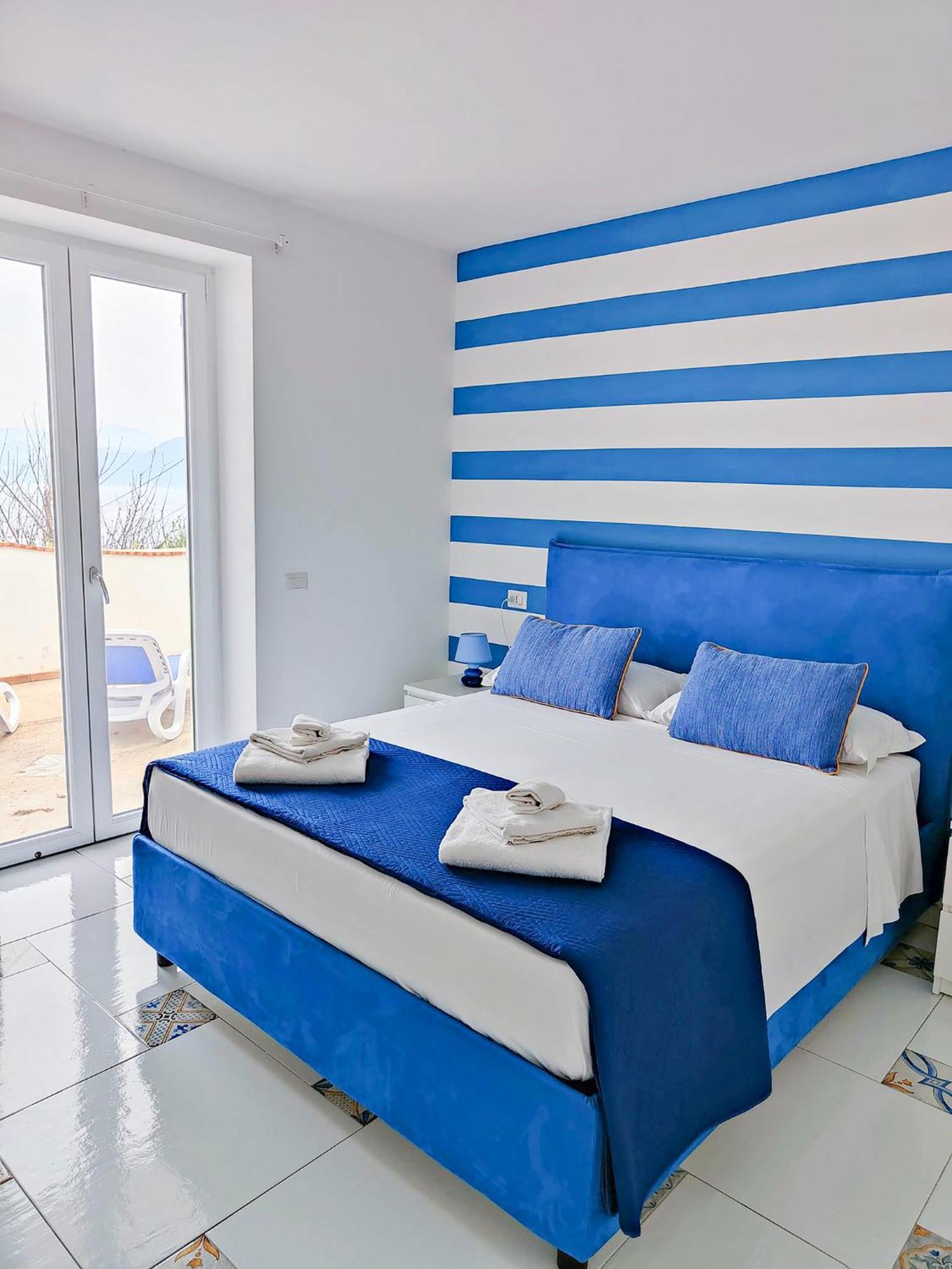 My Home Capri Seaview Екстер'єр фото