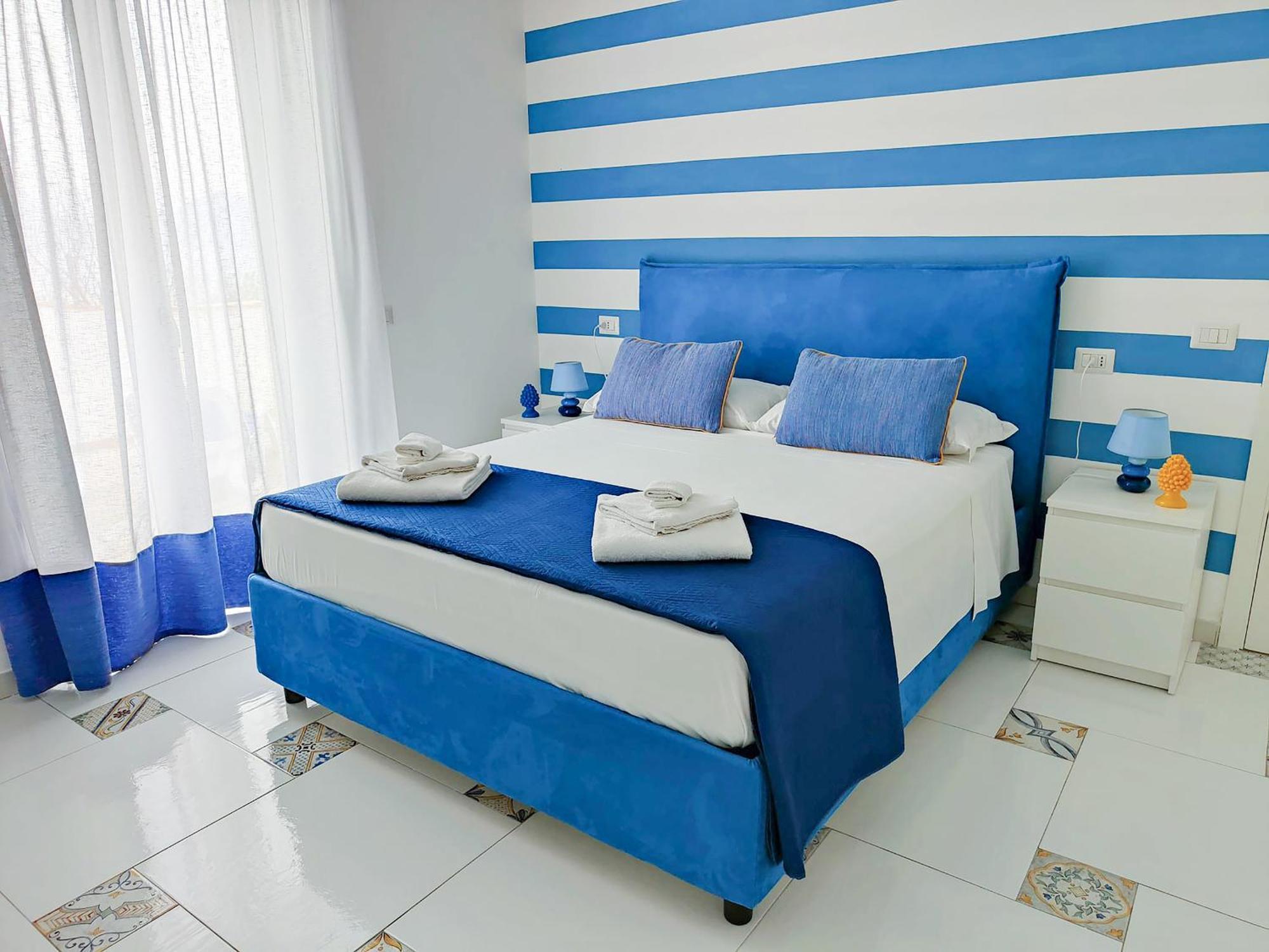My Home Capri Seaview Екстер'єр фото