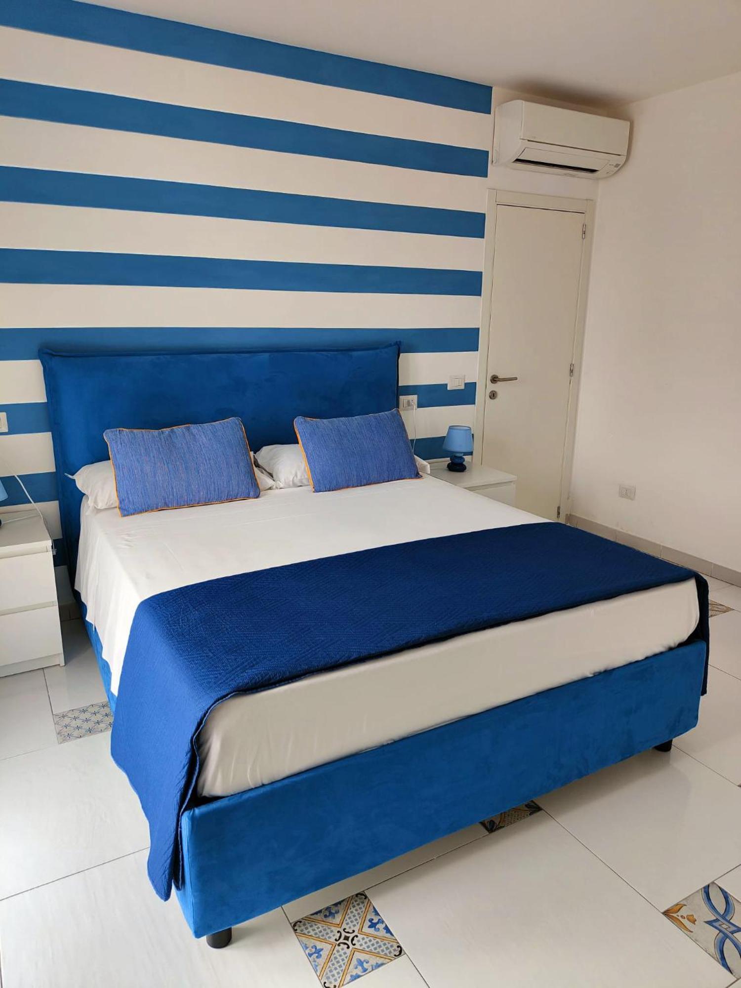 My Home Capri Seaview Екстер'єр фото