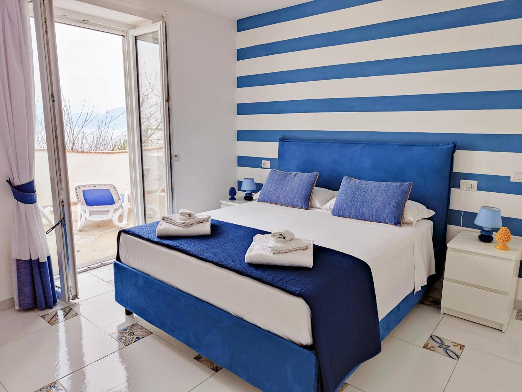 My Home Capri Seaview Екстер'єр фото